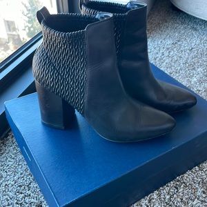 Cole Hana Aylin Bootie